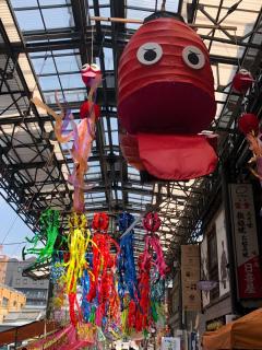 Endoji Tanabata Star Festival