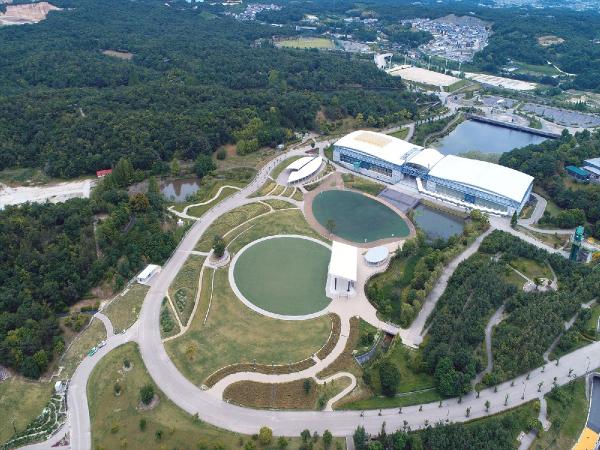 愛・地球博記念公園(モリコロパーク)