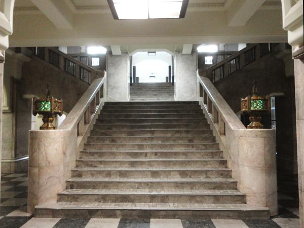 名古屋市役所 本庁舎