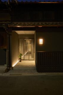 蔦茂　外観1