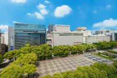Cửa hàng Matsuzakaya Nagoya