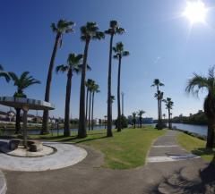 アクティブに楽しもう!名古屋の公園・屋外施設
